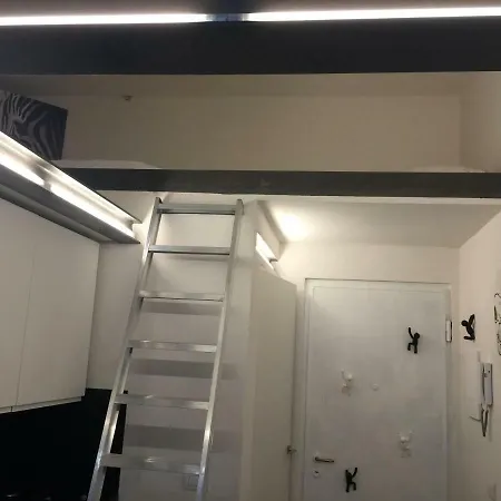 דירה Wifi A/c Carneval וירג'יו