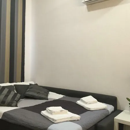 Apartmán Wifi A/c Carneval Viareggio